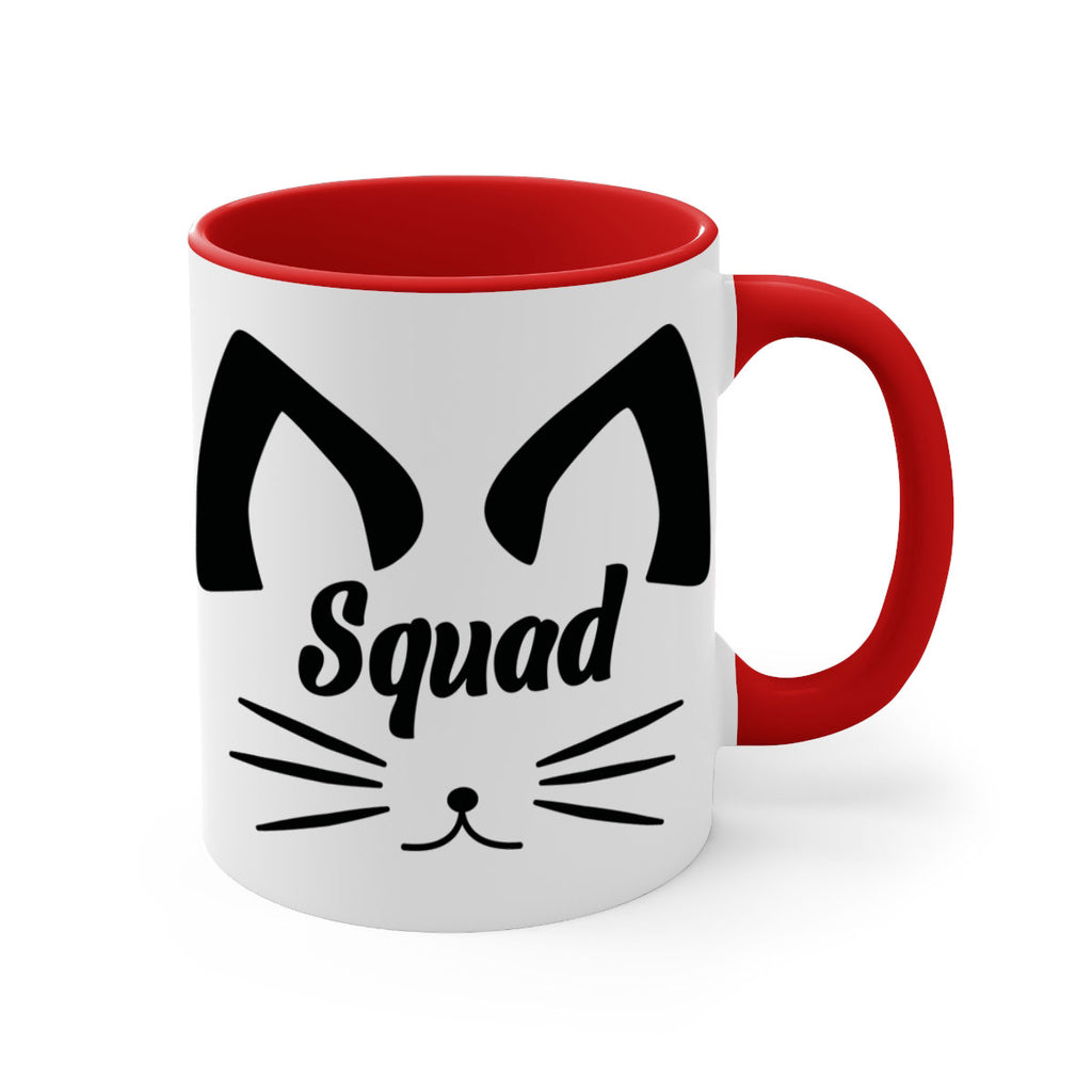 Bride Squad 25#- bridesmaid-Mug / Coffee Cup