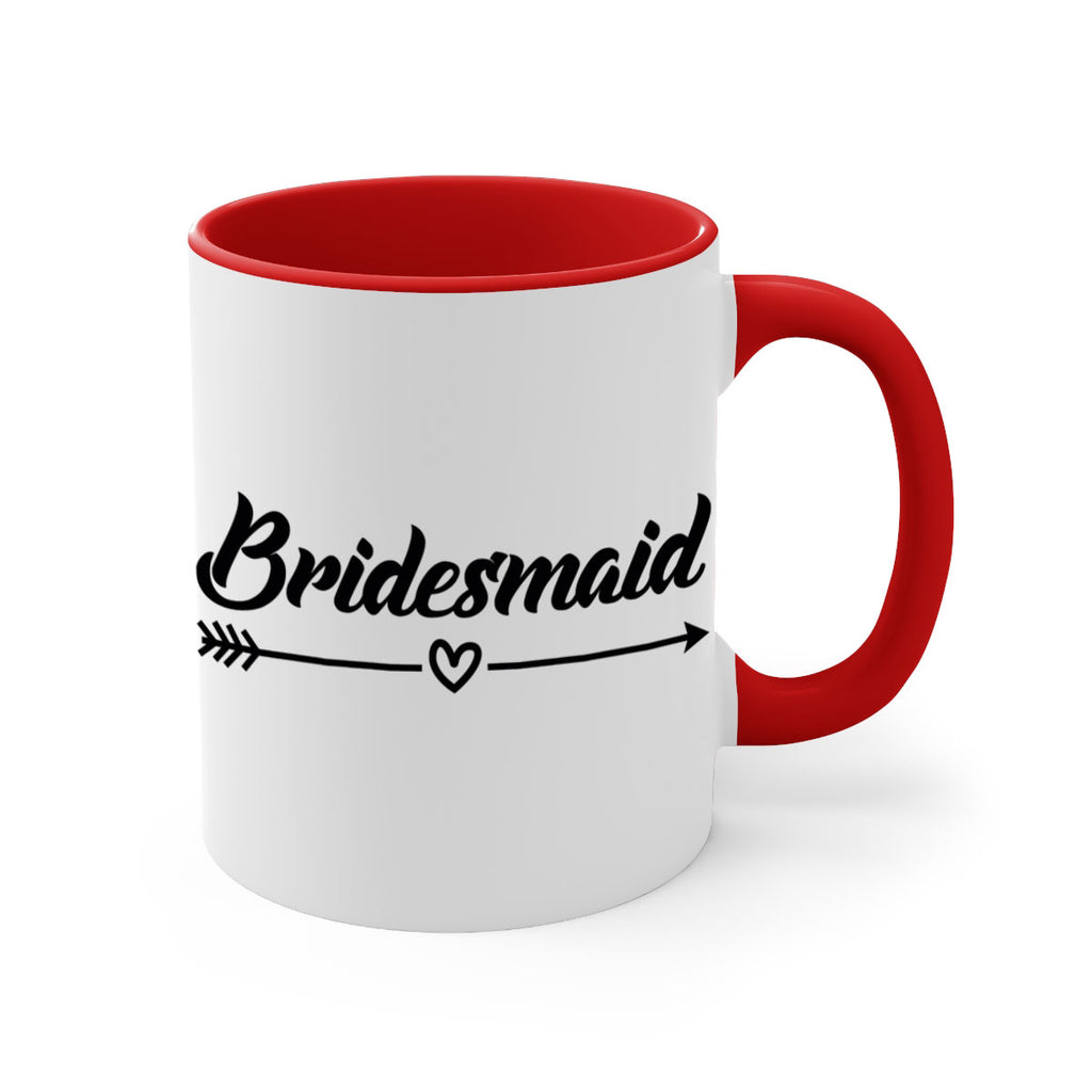 Bride Squad 35#- bridesmaid-Mug / Coffee Cup