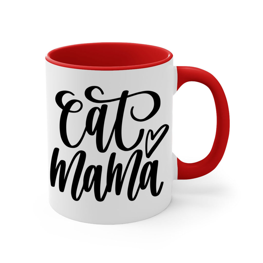 Cat Mama Style 83#- cat-Mug / Coffee Cup