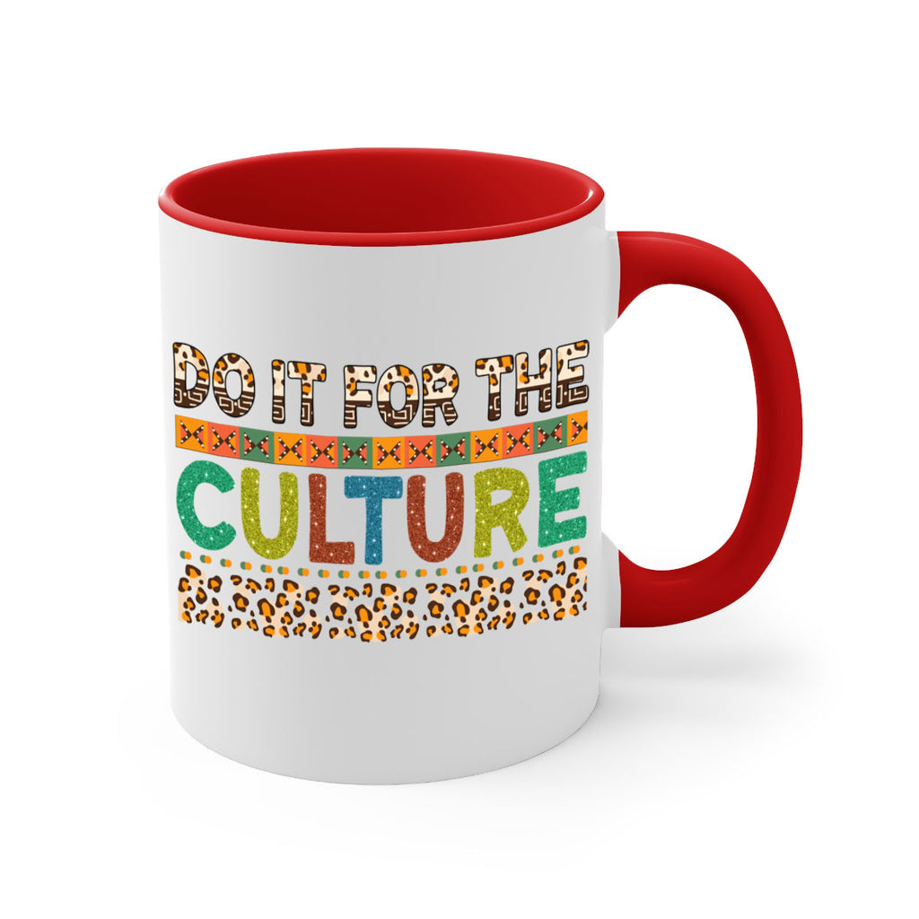 Do It For Culture Junteenth 30#- juneteenth-Mug / Coffee Cup