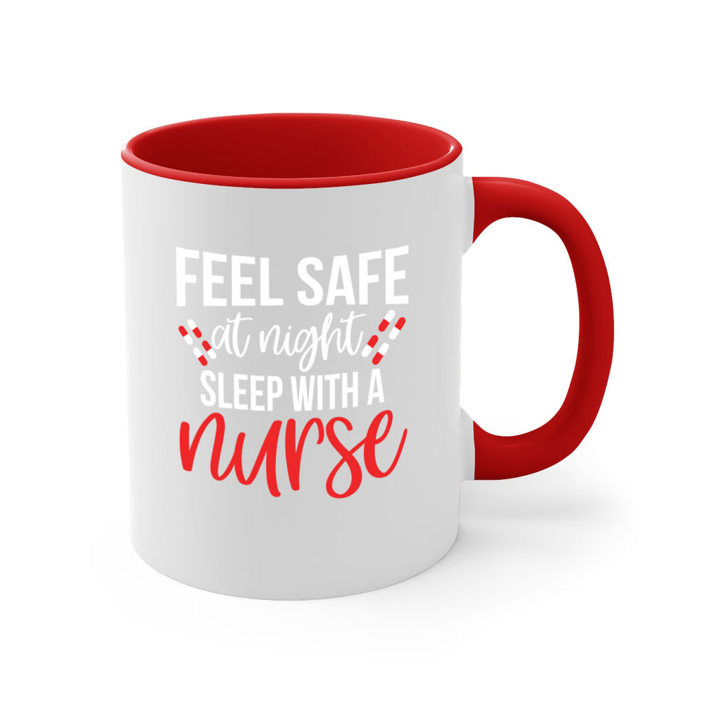 Feel Save Style 409#- nurse-Mug / Coffee Cup