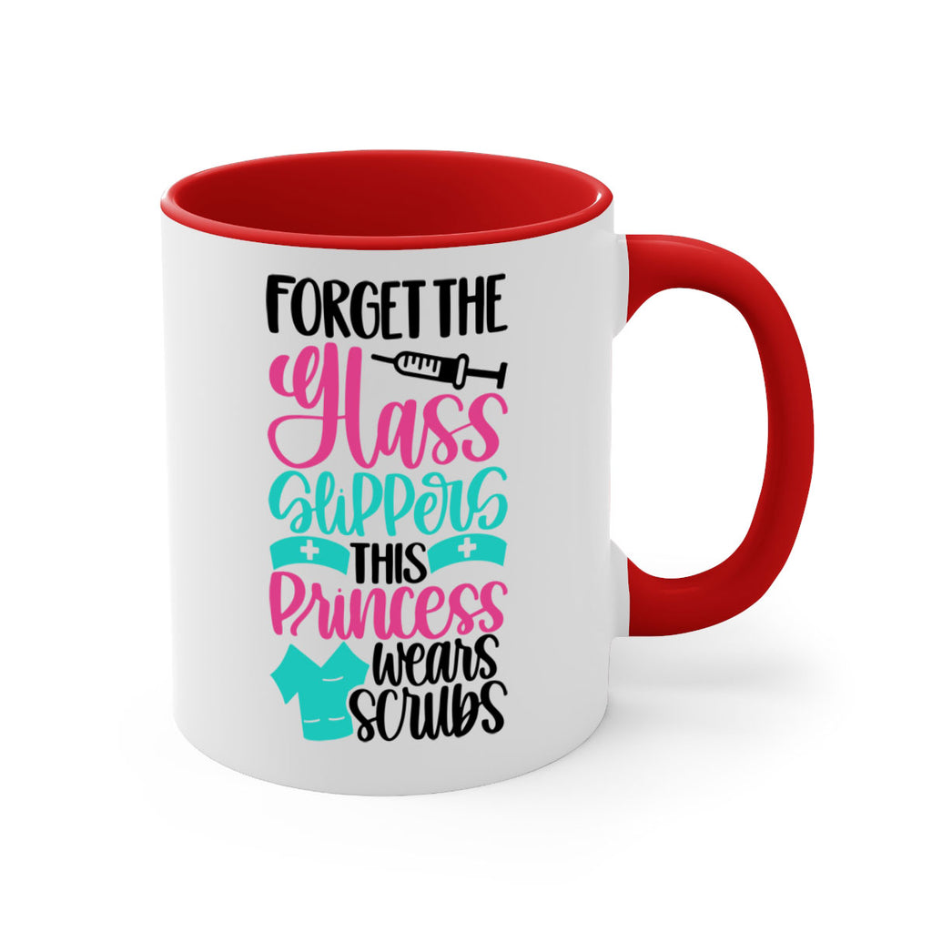 Forget Style Style 187#- nurse-Mug / Coffee Cup