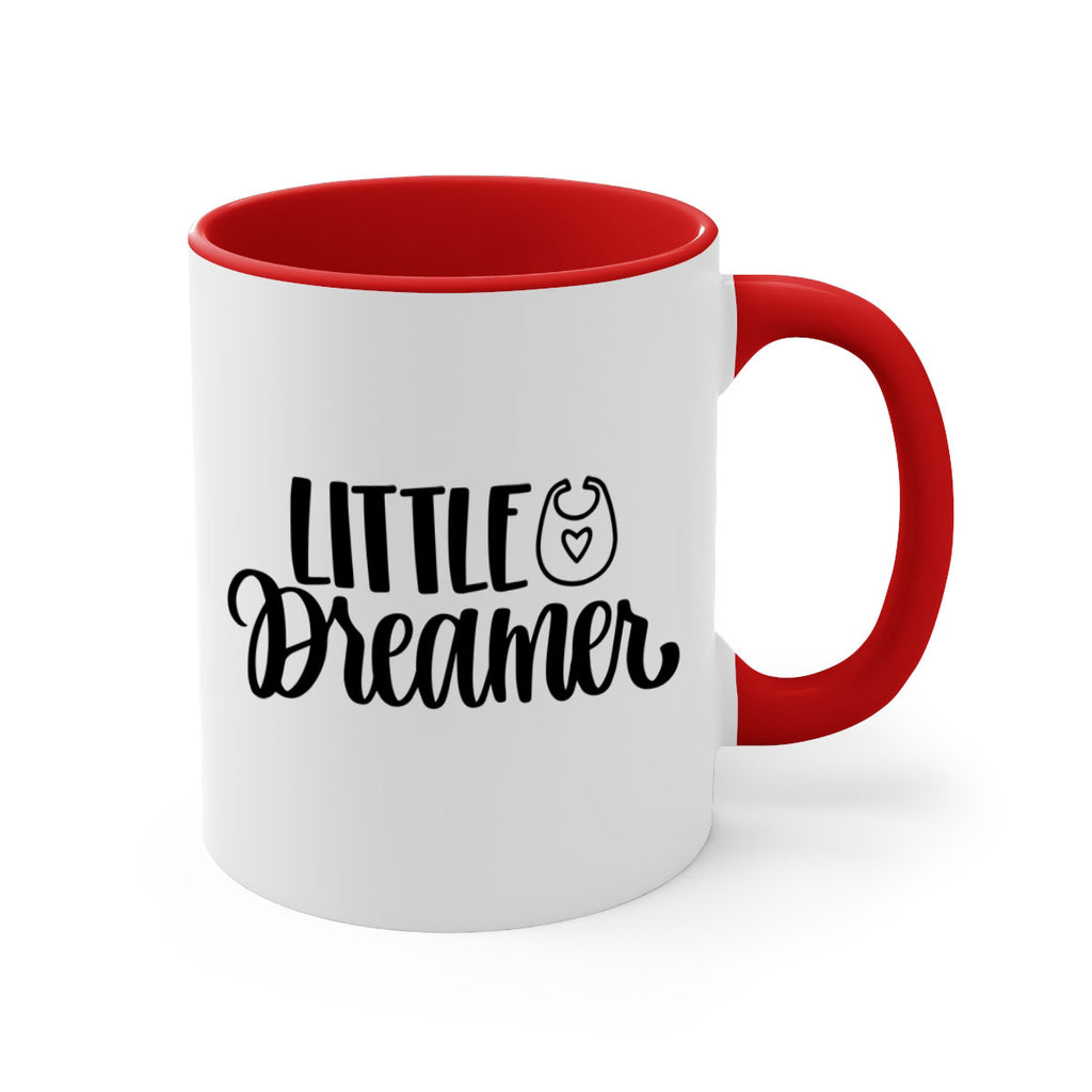 Litle Dreamer Style 69#- baby2-Mug / Coffee Cup
