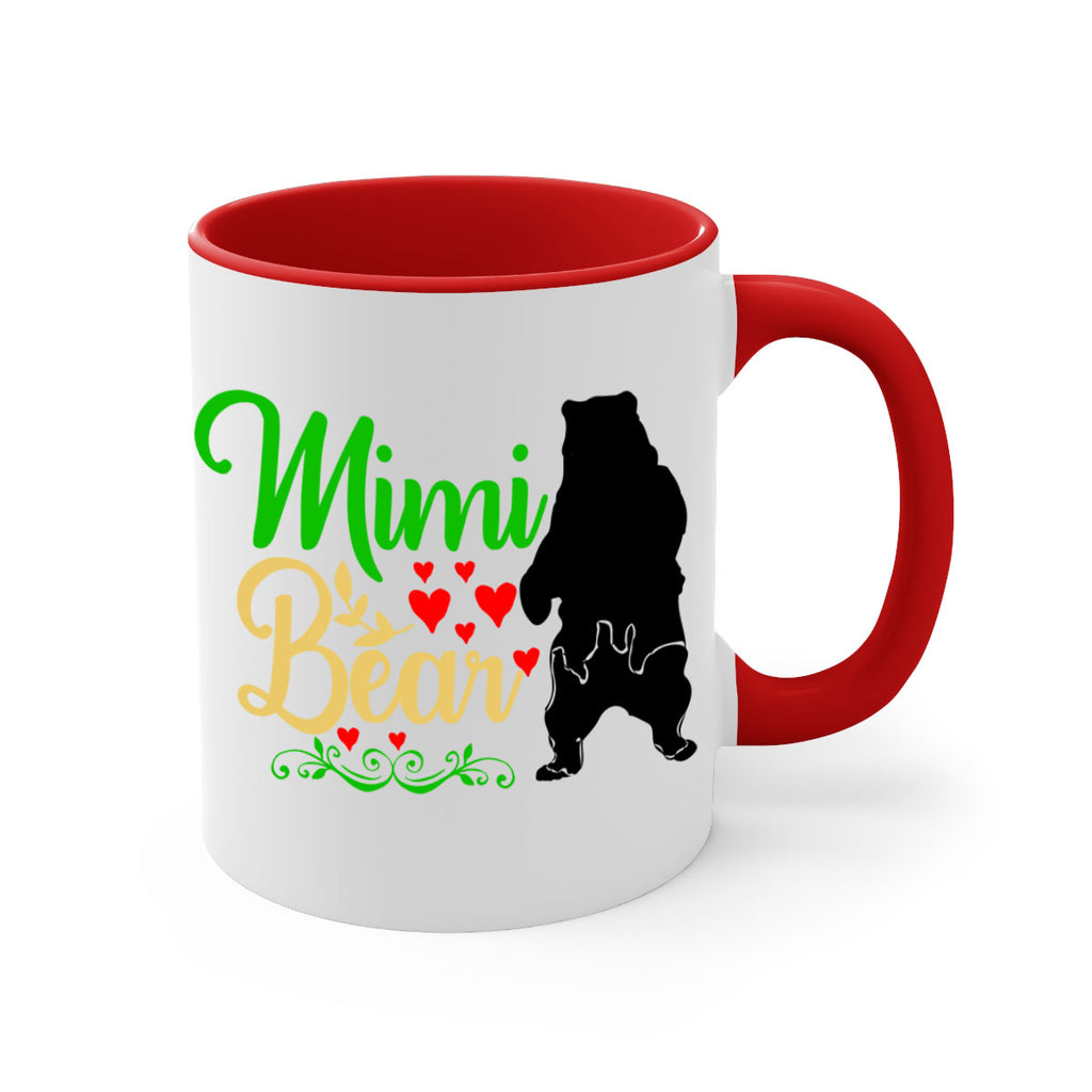 Mimi bea Style 2#- aunt-Mug / Coffee Cup