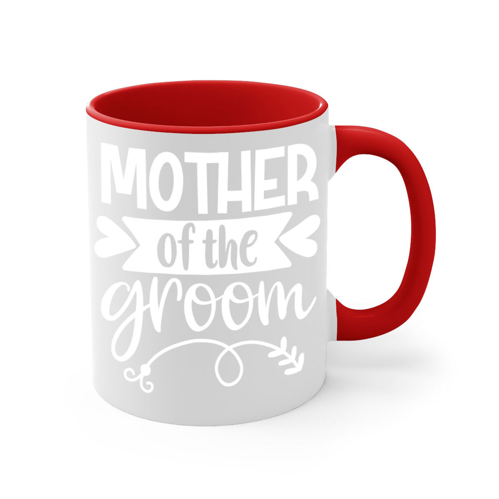 Mother of the groommmm 11#- family of the groom-Mug / Coffee Cup