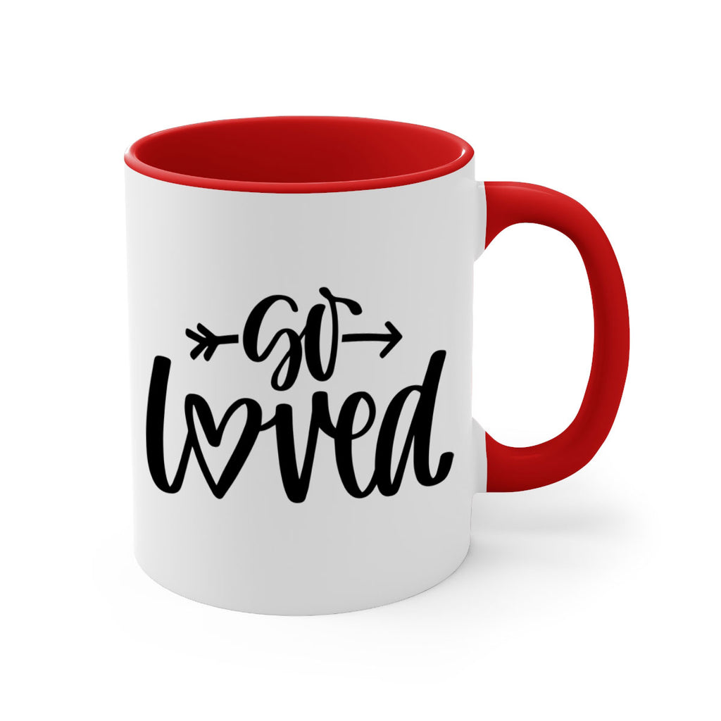 So Loved Style 26#- baby2-Mug / Coffee Cup