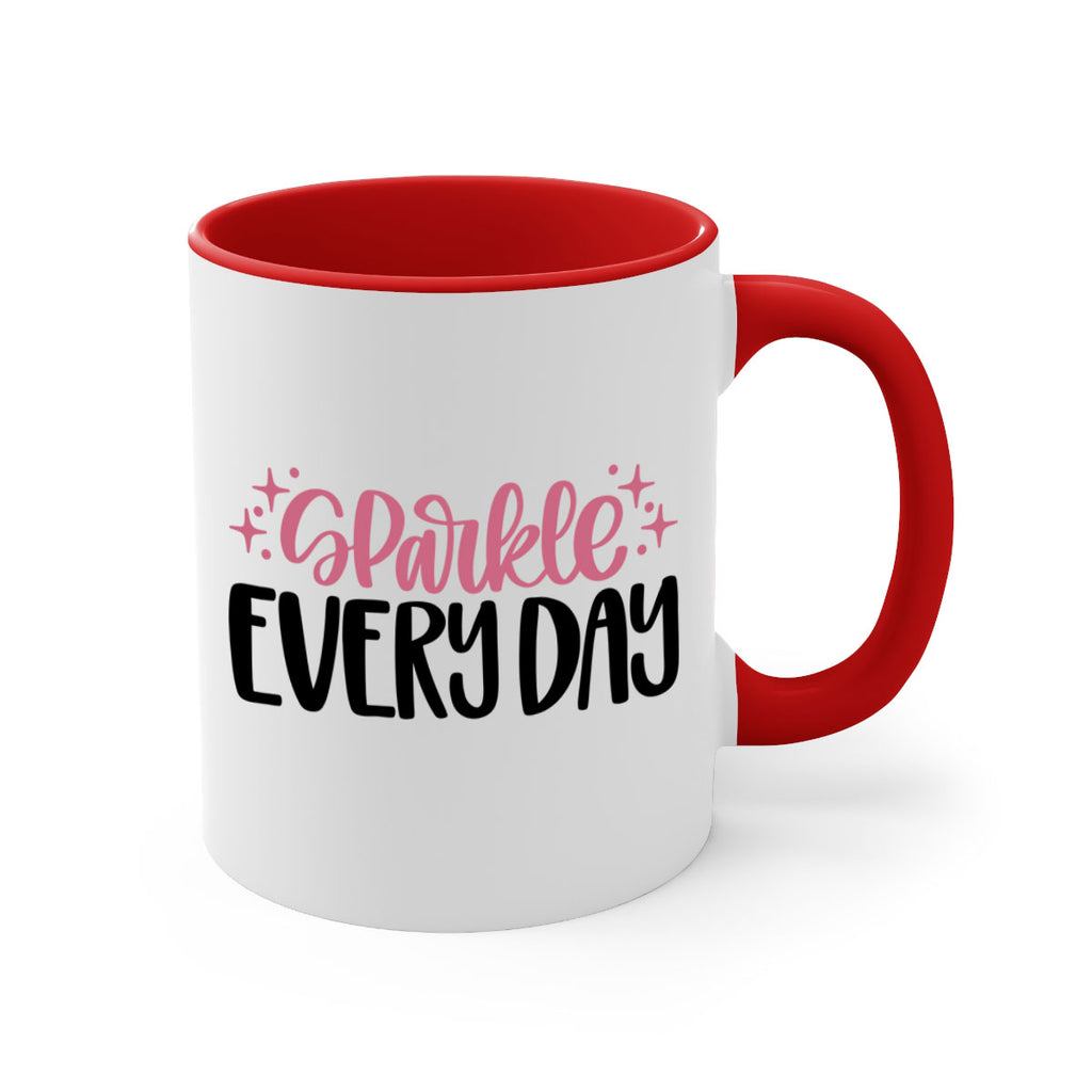 Sparkle Every Day Style 21#- makeup-Mug / Coffee Cup