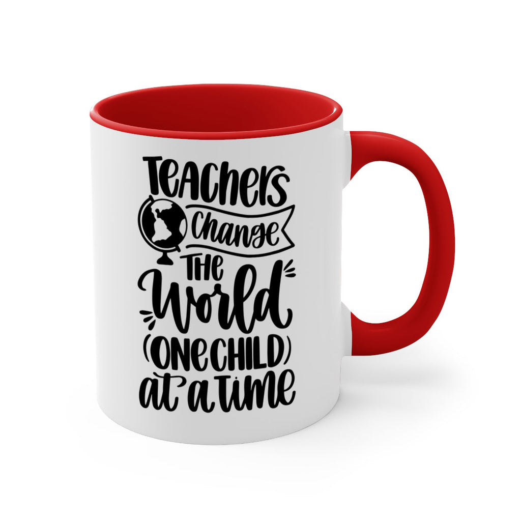 Teachers Change The Style 45#- teacher-Mug / Coffee Cup