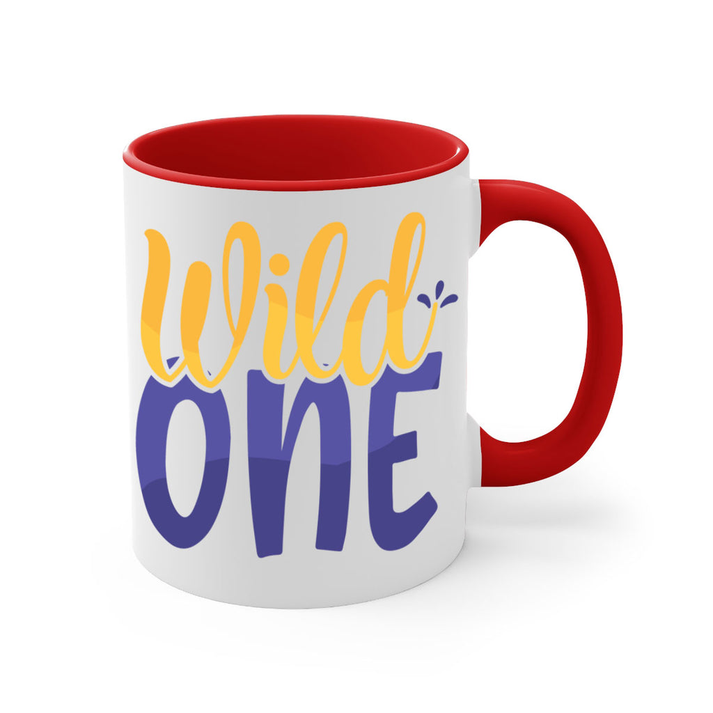 Wild One Style 189#- baby2-Mug / Coffee Cup
