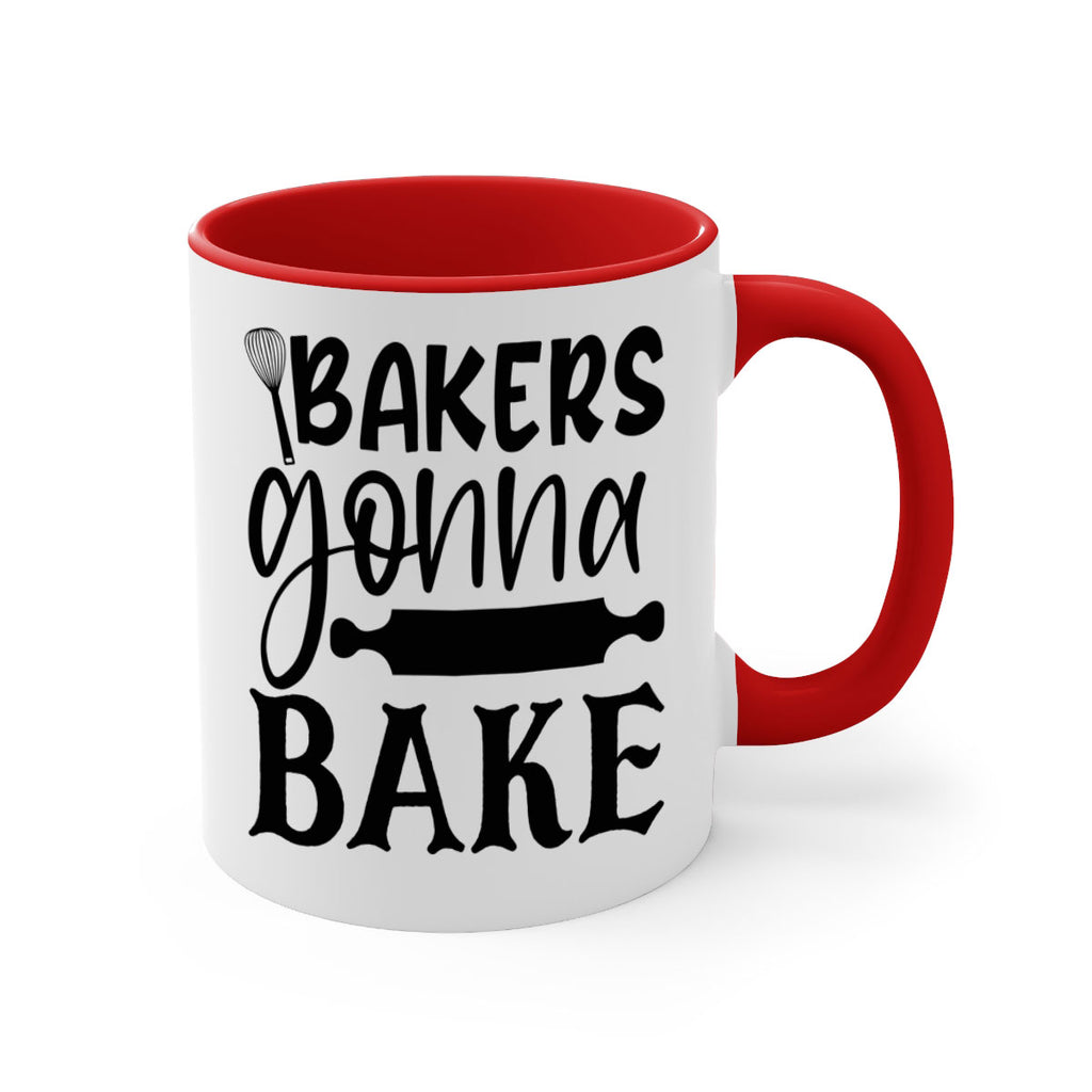 bakers gonna bake 5#- kitchen-Mug / Coffee Cup