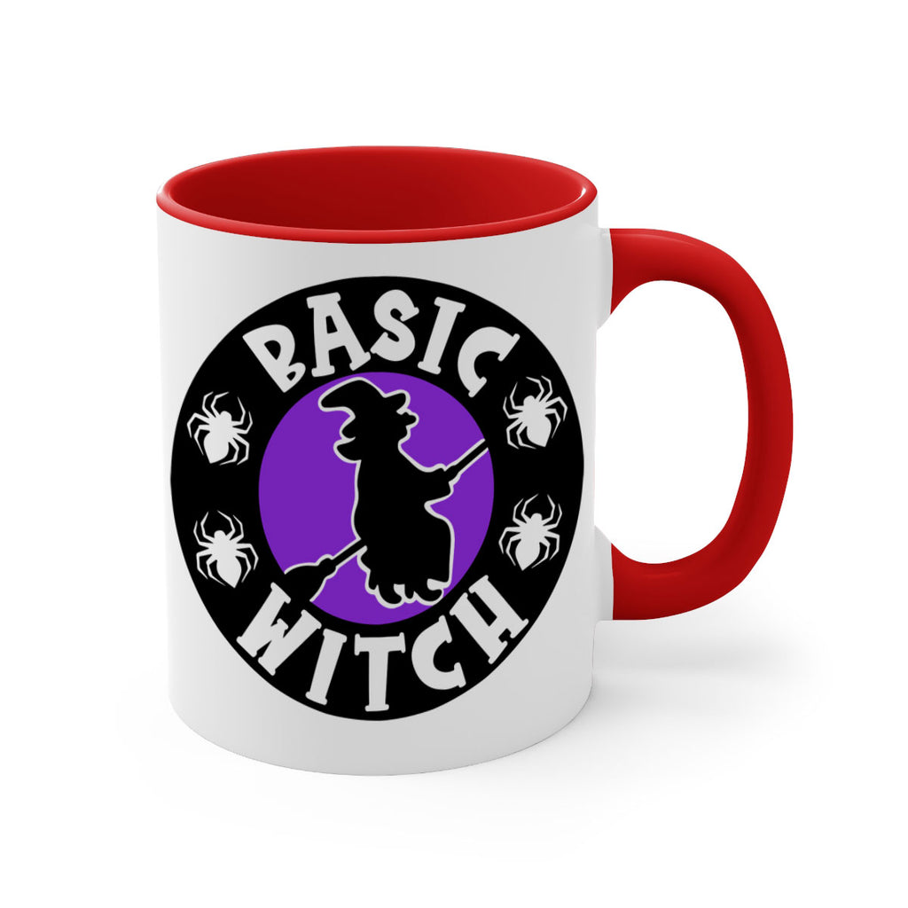 basic witch 91#- halloween-Mug / Coffee Cup