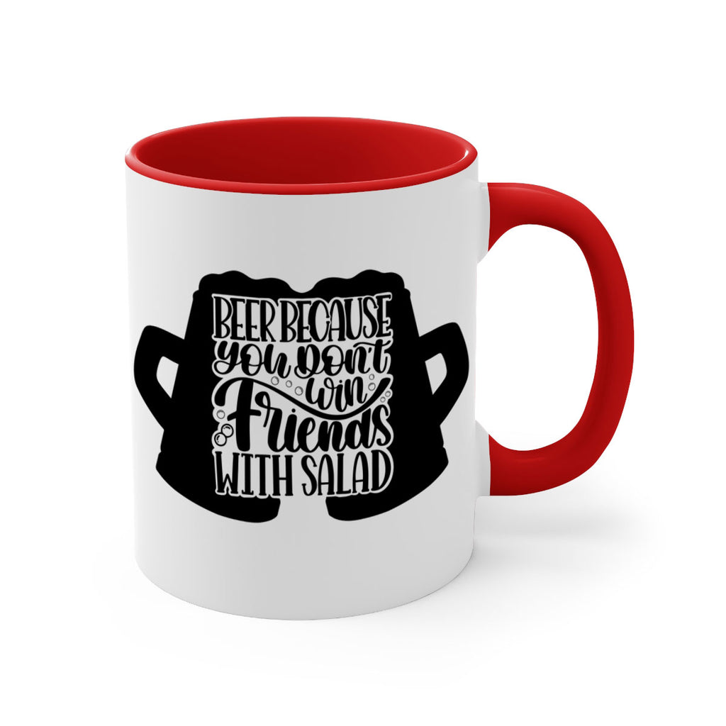 beer because you dont win 50#- beer-Mug / Coffee Cup