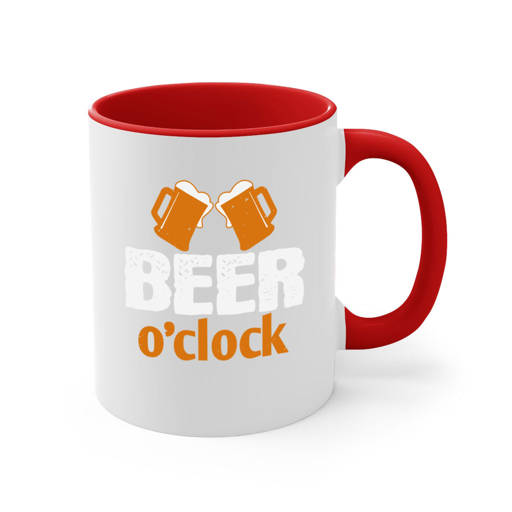 beer oclock 104#- beer-Mug / Coffee Cup
