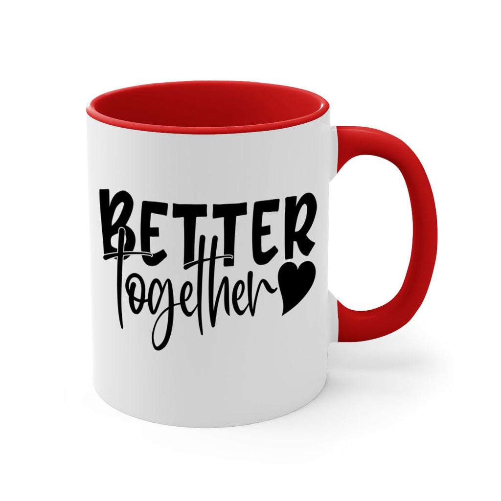 better together 2#- kitchen-Mug / Coffee Cup