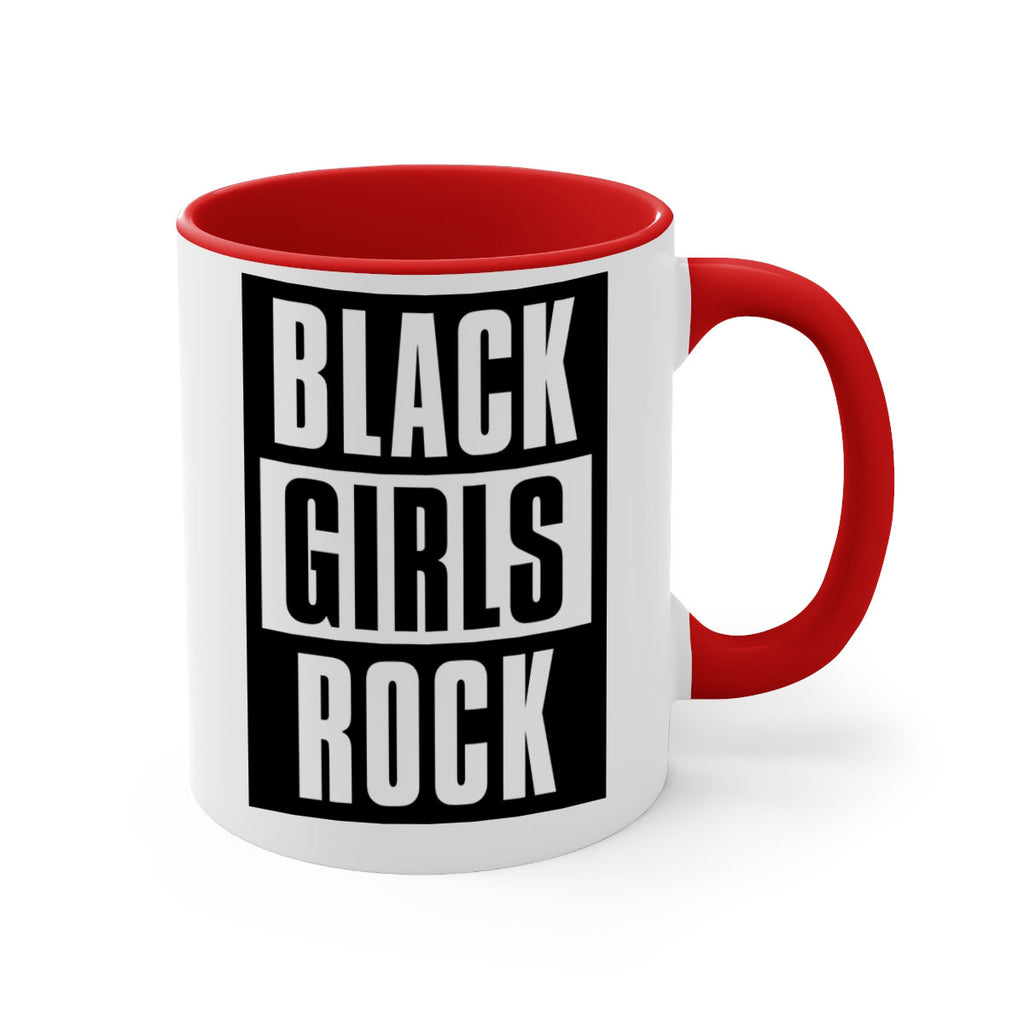 black girls rock 201#- black words - phrases-Mug / Coffee Cup