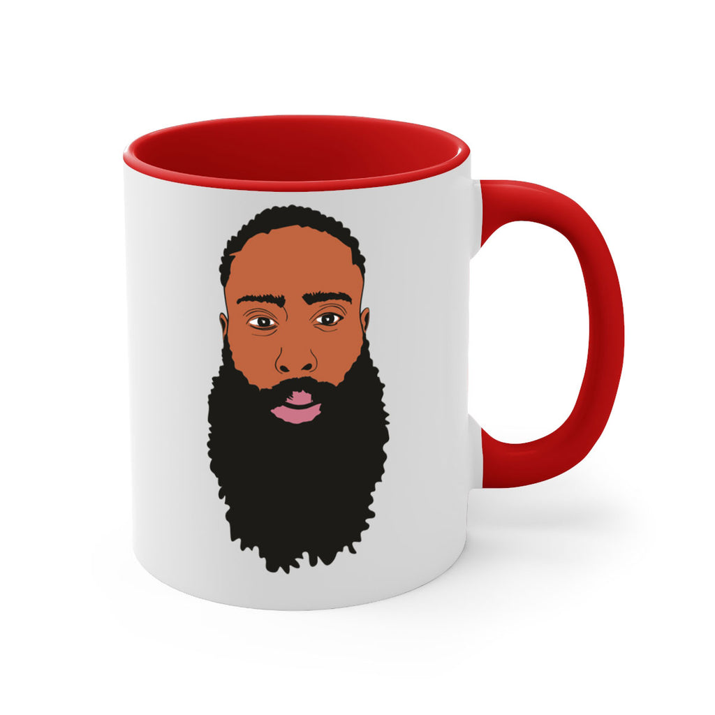 black man style 2#- Black men - Boys-Mug / Coffee Cup