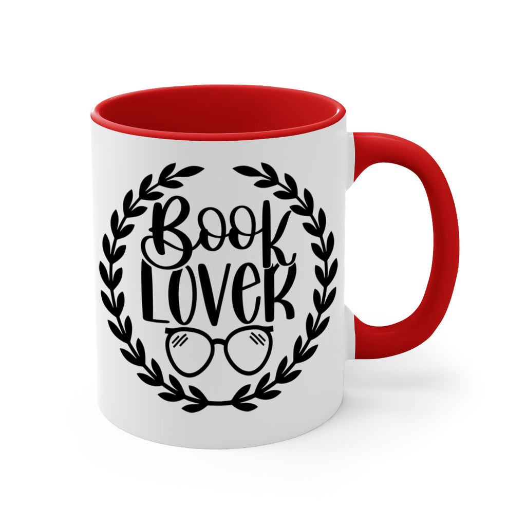 book lover 51#- Reading - Books-Mug / Coffee Cup