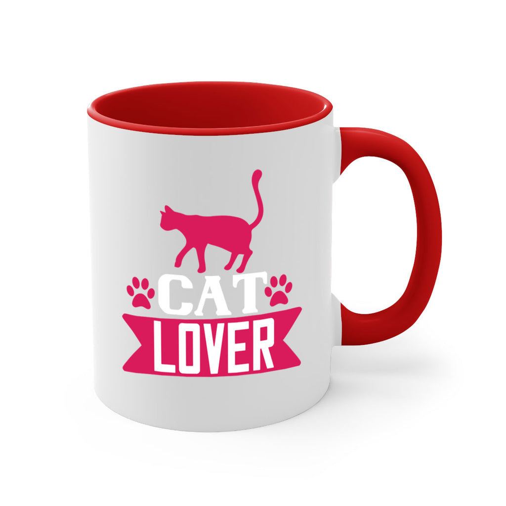 cat lover Style 32#- cat-Mug / Coffee Cup