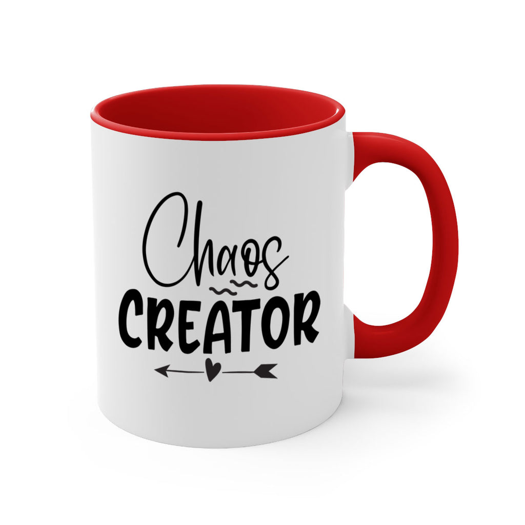 chaos creator Style 271#- baby2-Mug / Coffee Cup