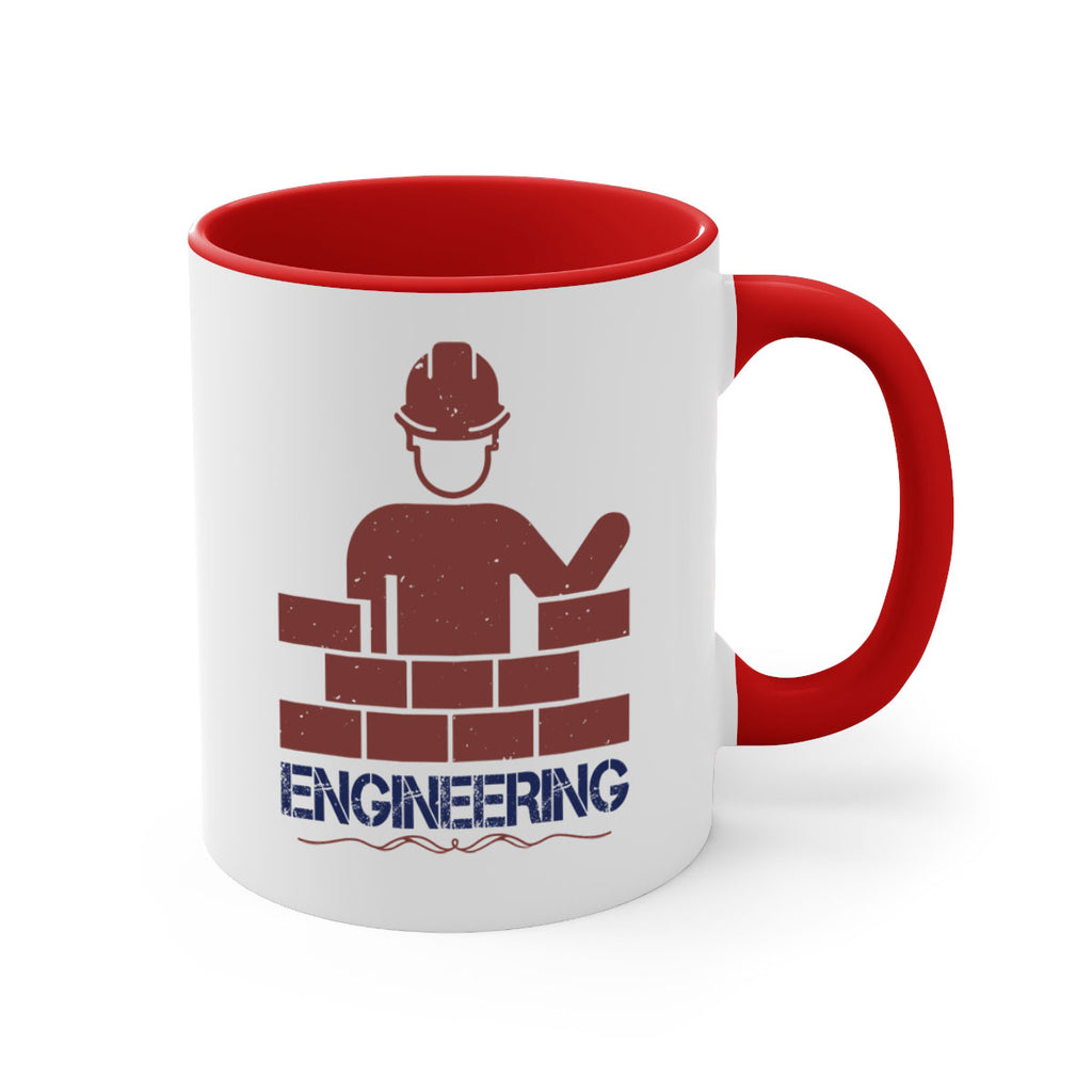 engineering Style 58#- engineer-Mug / Coffee Cup