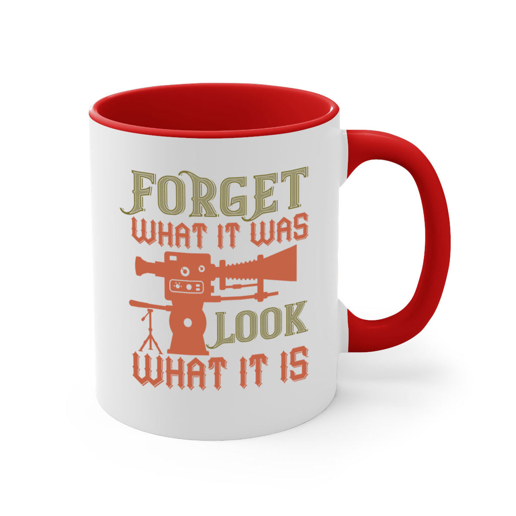 forget what it was 44#- photography-Mug / Coffee Cup