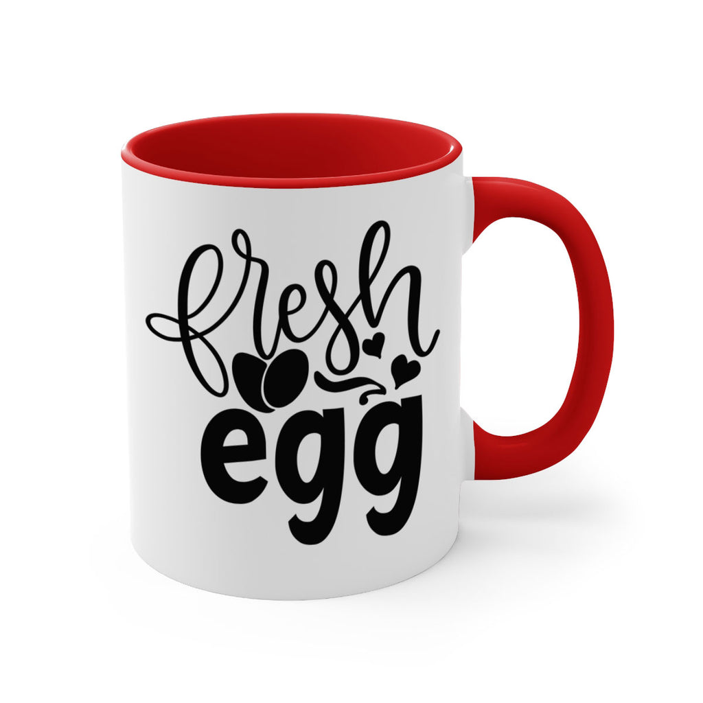 fresh egg 93#- kitchen-Mug / Coffee Cup