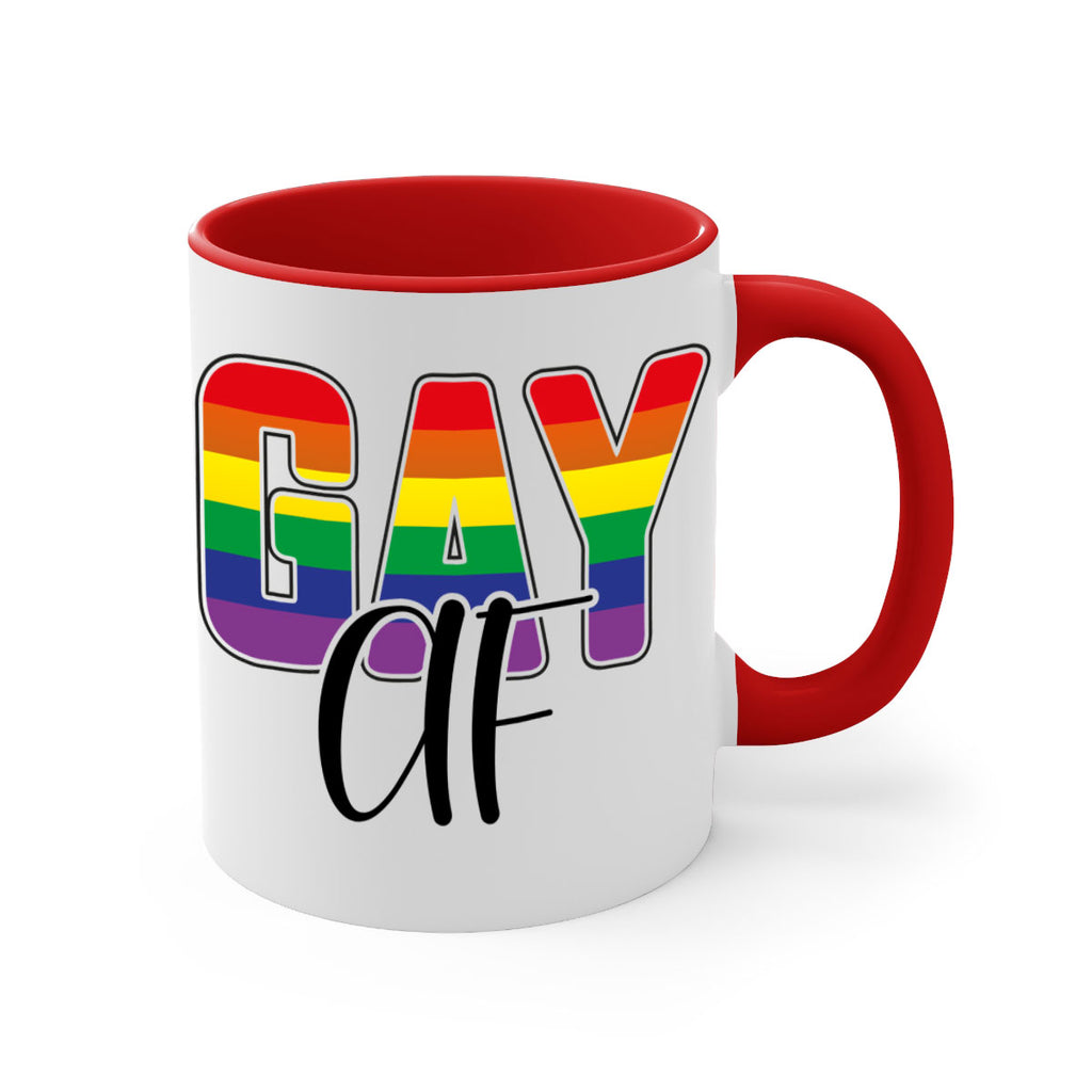 gayaf 136#- lgbt-Mug / Coffee Cup