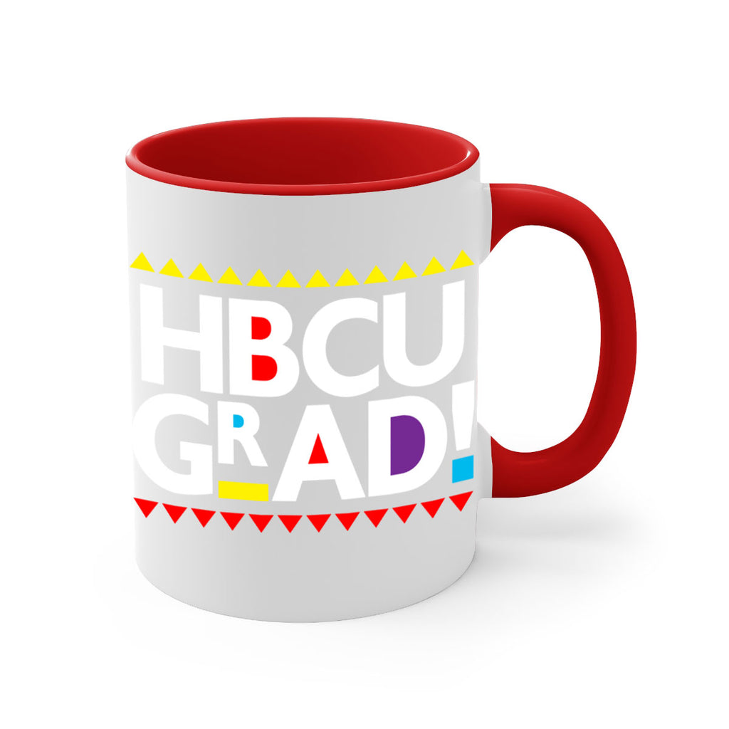 hbcu grad 134#- black words - phrases-Mug / Coffee Cup