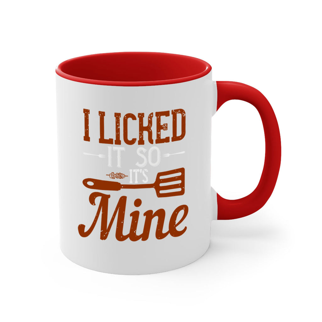 i licked it so it’s mine 33#- cooking-Mug / Coffee Cup