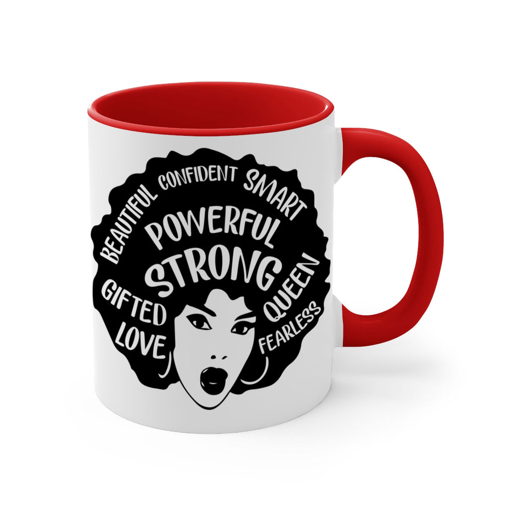 instructions 30#- Black women - Girls-Mug / Coffee Cup