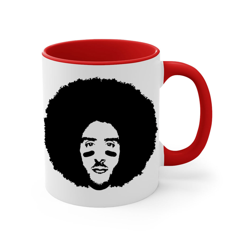 kaepernick 23#- Black men - Boys-Mug / Coffee Cup