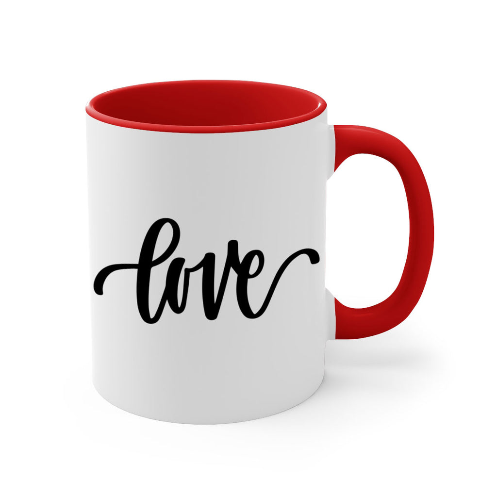 love 16#- valentines day-Mug / Coffee Cup