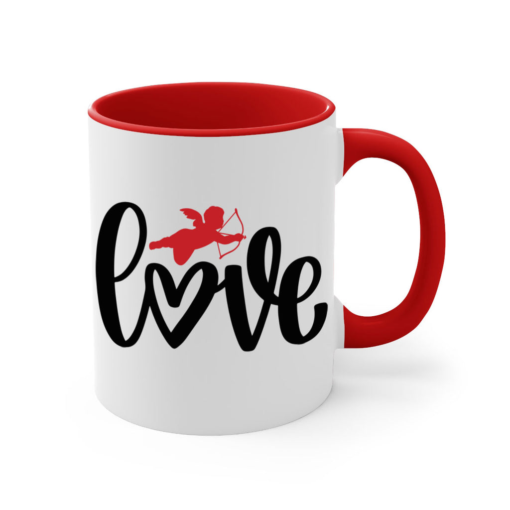 love 19#- valentines day-Mug / Coffee Cup
