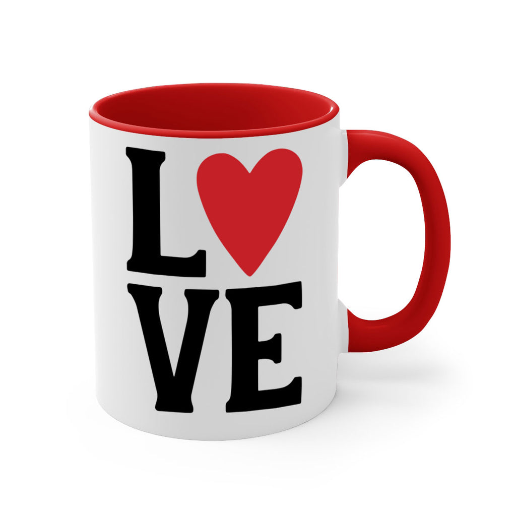 love 20#- valentines day-Mug / Coffee Cup