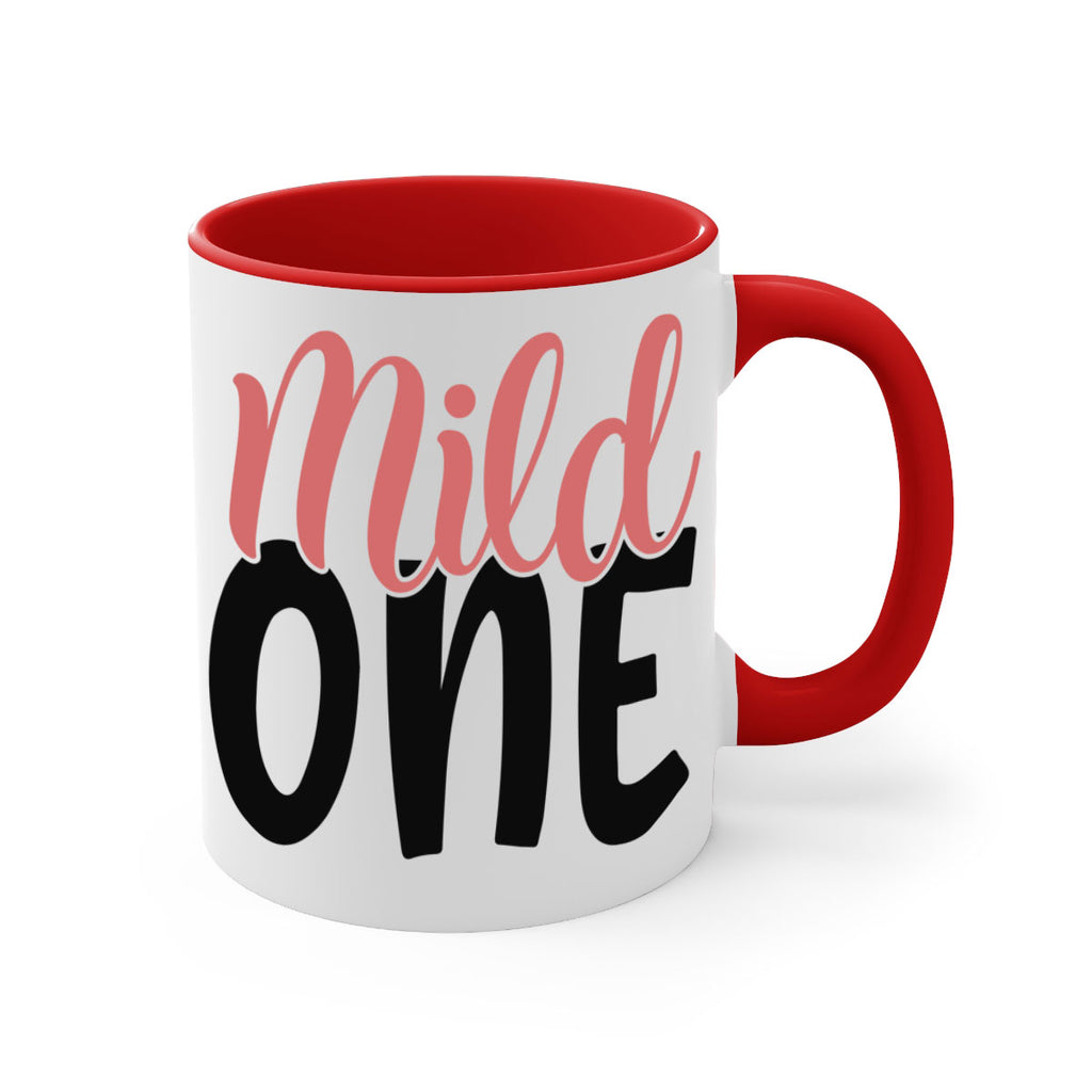 mild one Style 46#- best friend-Mug / Coffee Cup