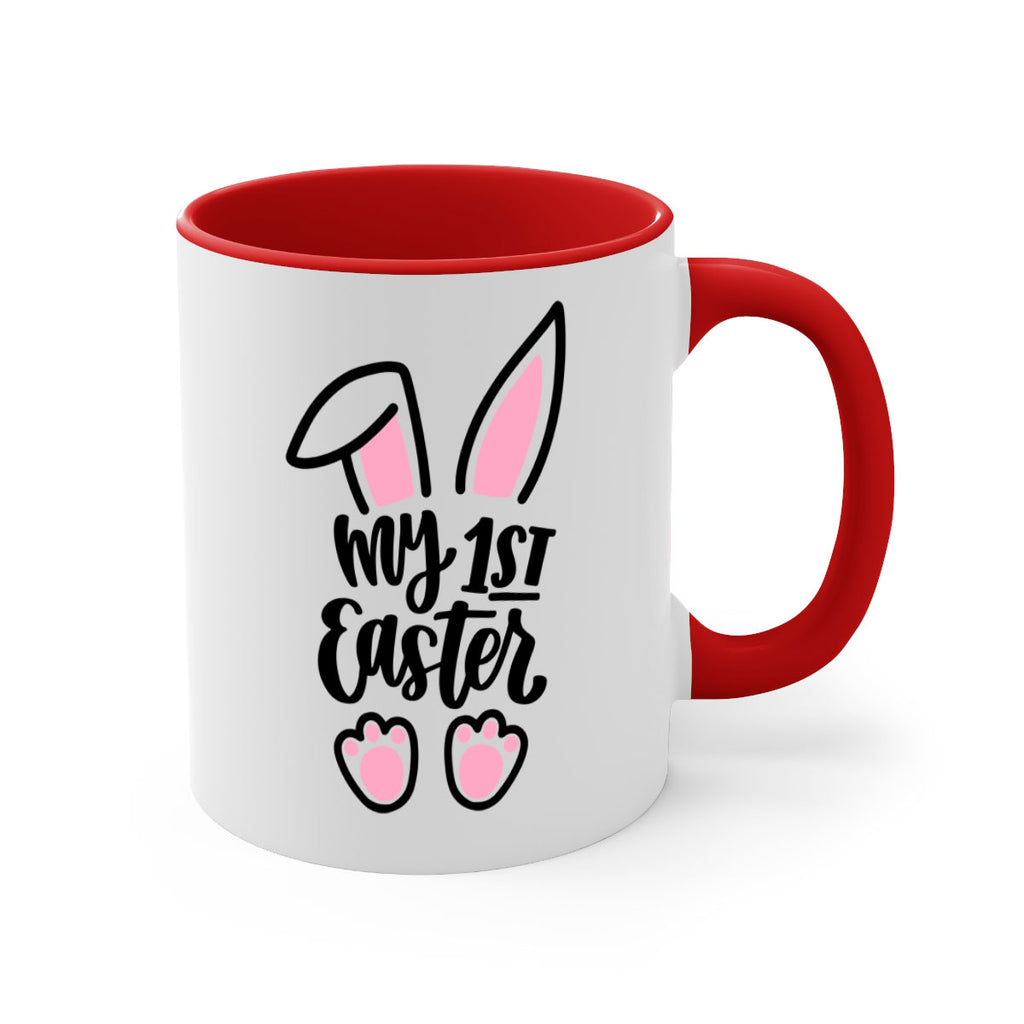 my st easter 15#- easter-Mug / Coffee Cup
