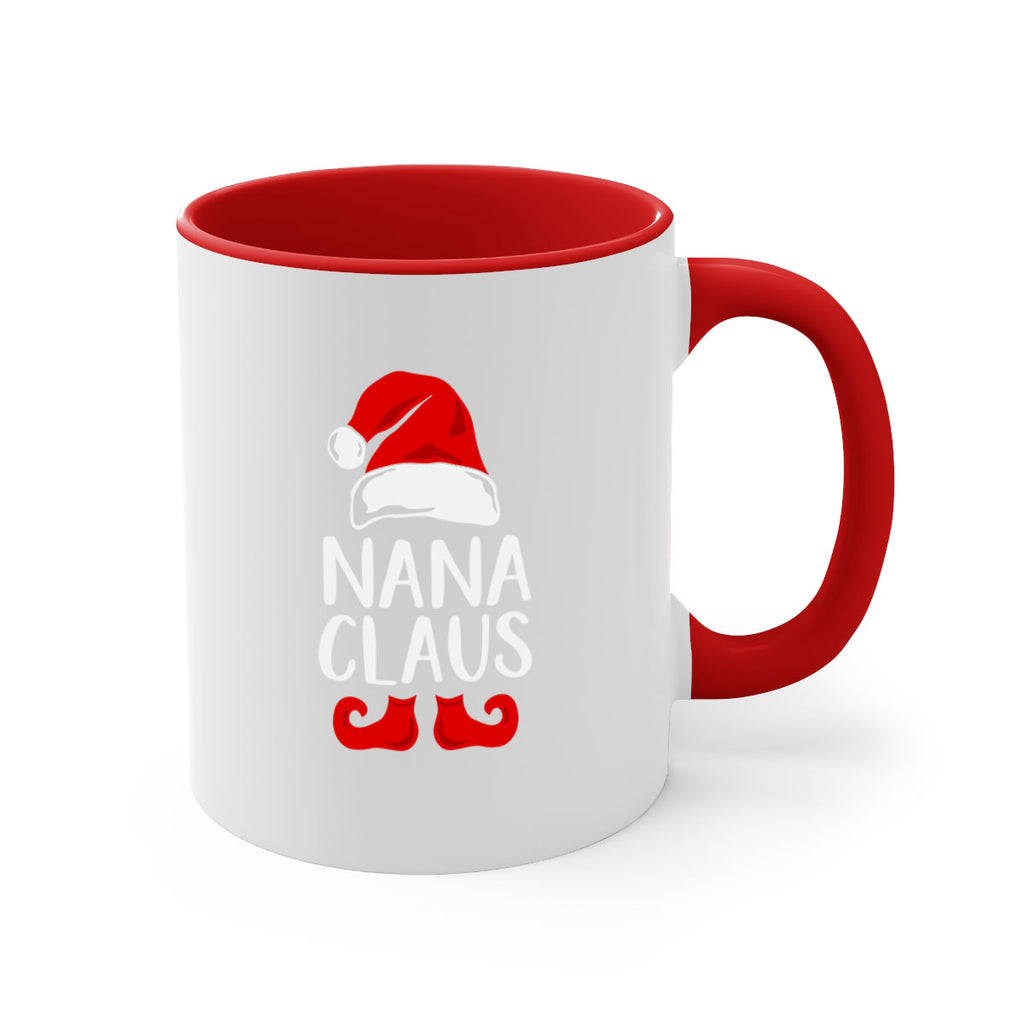 nanaclaus style 19#- christmas-Mug / Coffee Cup