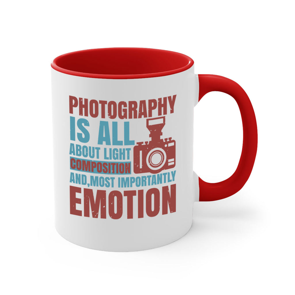 photography is all about light 22#- photography-Mug / Coffee Cup