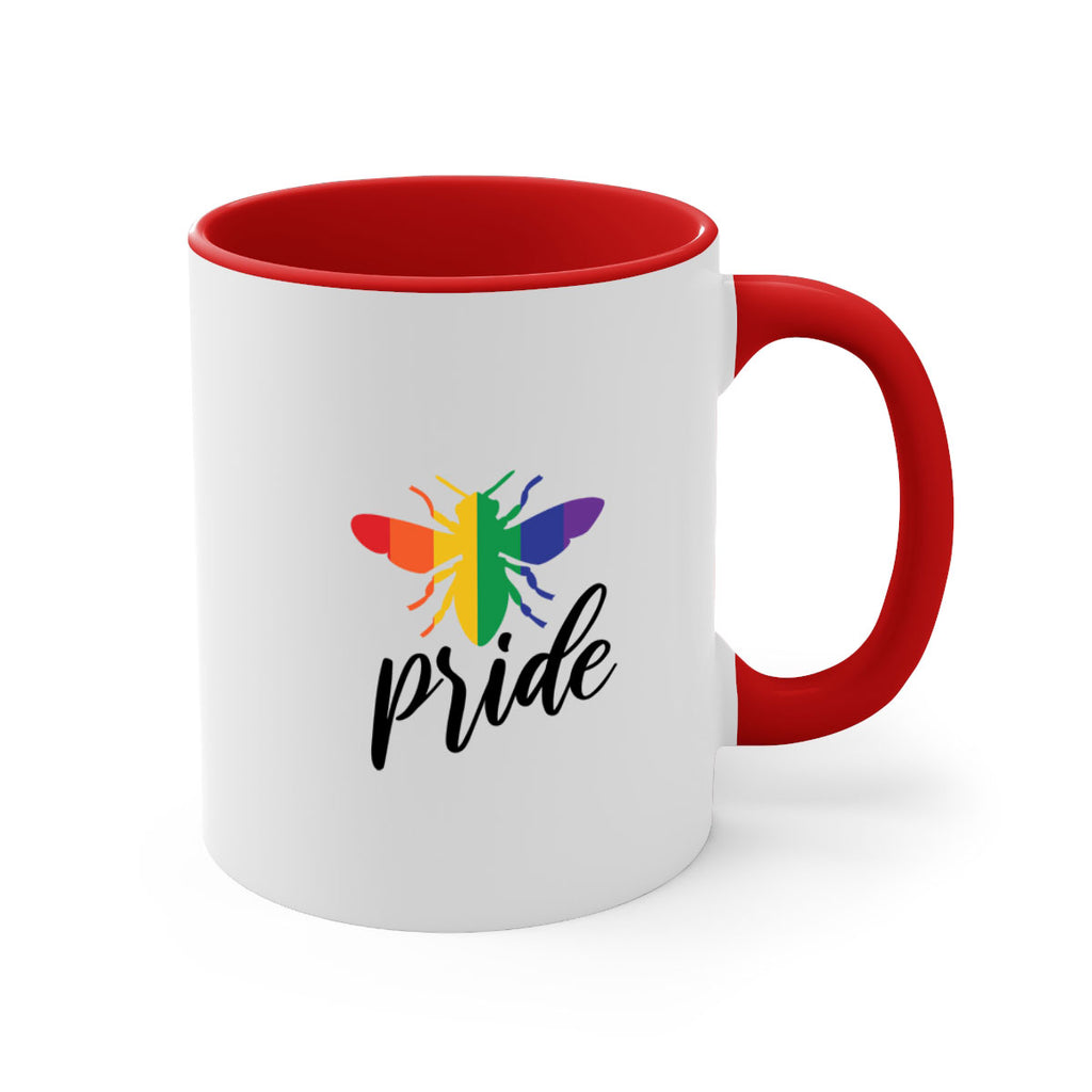 pride bee pride 69#- lgbt-Mug / Coffee Cup