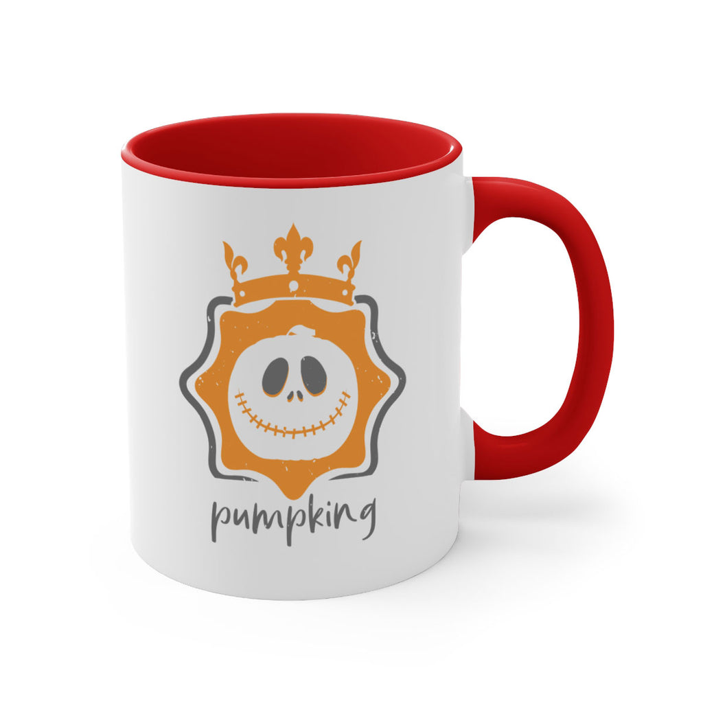 pumpking 134#- halloween-Mug / Coffee Cup