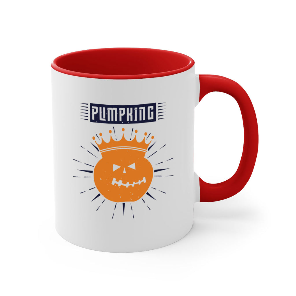 pumpking 135#- halloween-Mug / Coffee Cup