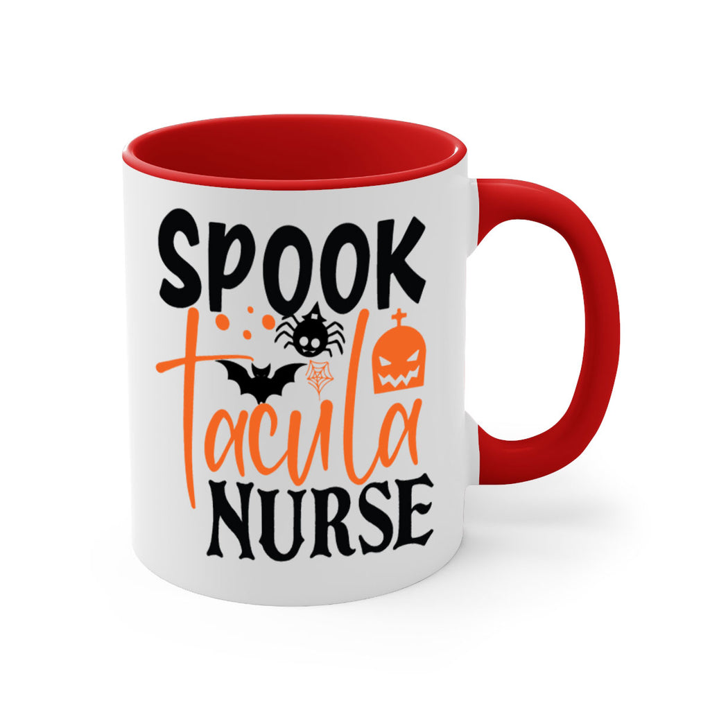 spooktacula principal 107#- halloween-Mug / Coffee Cup
