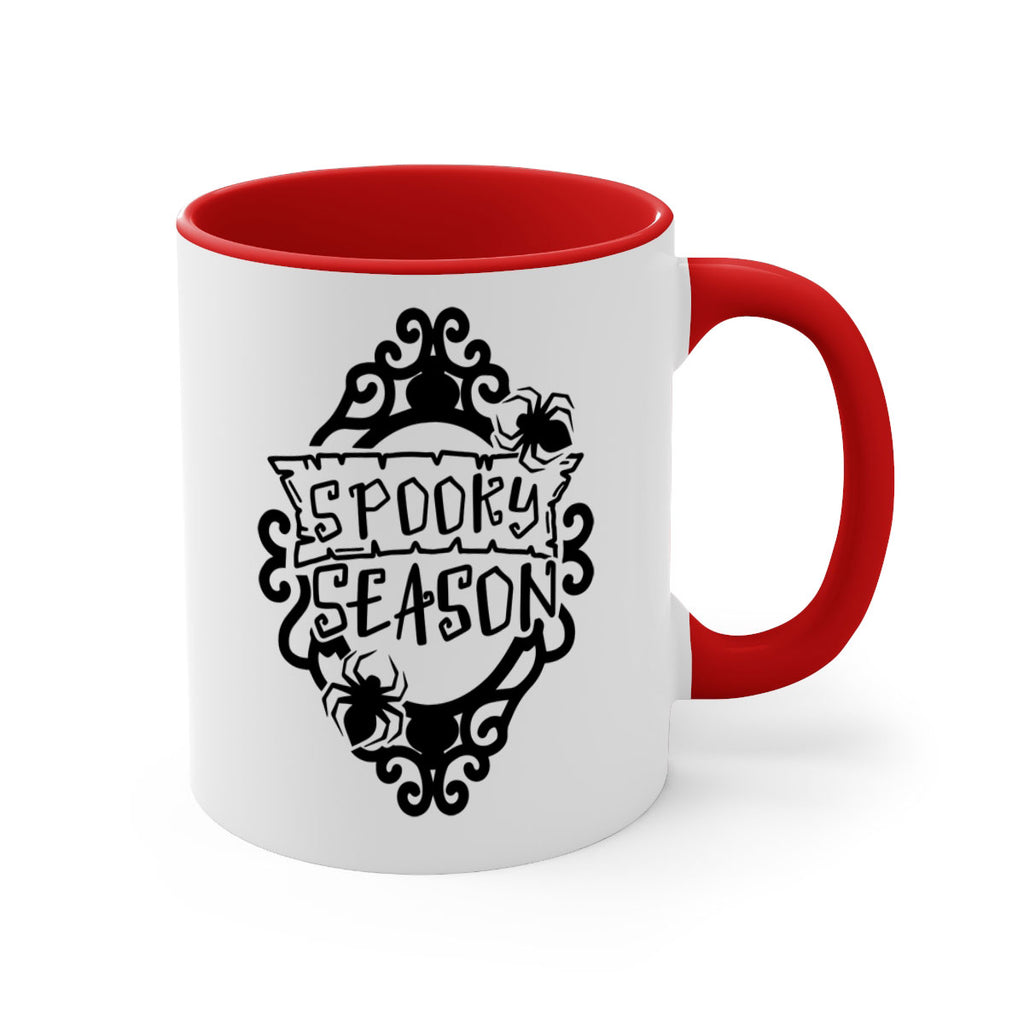 spooky season 23#- halloween-Mug / Coffee Cup