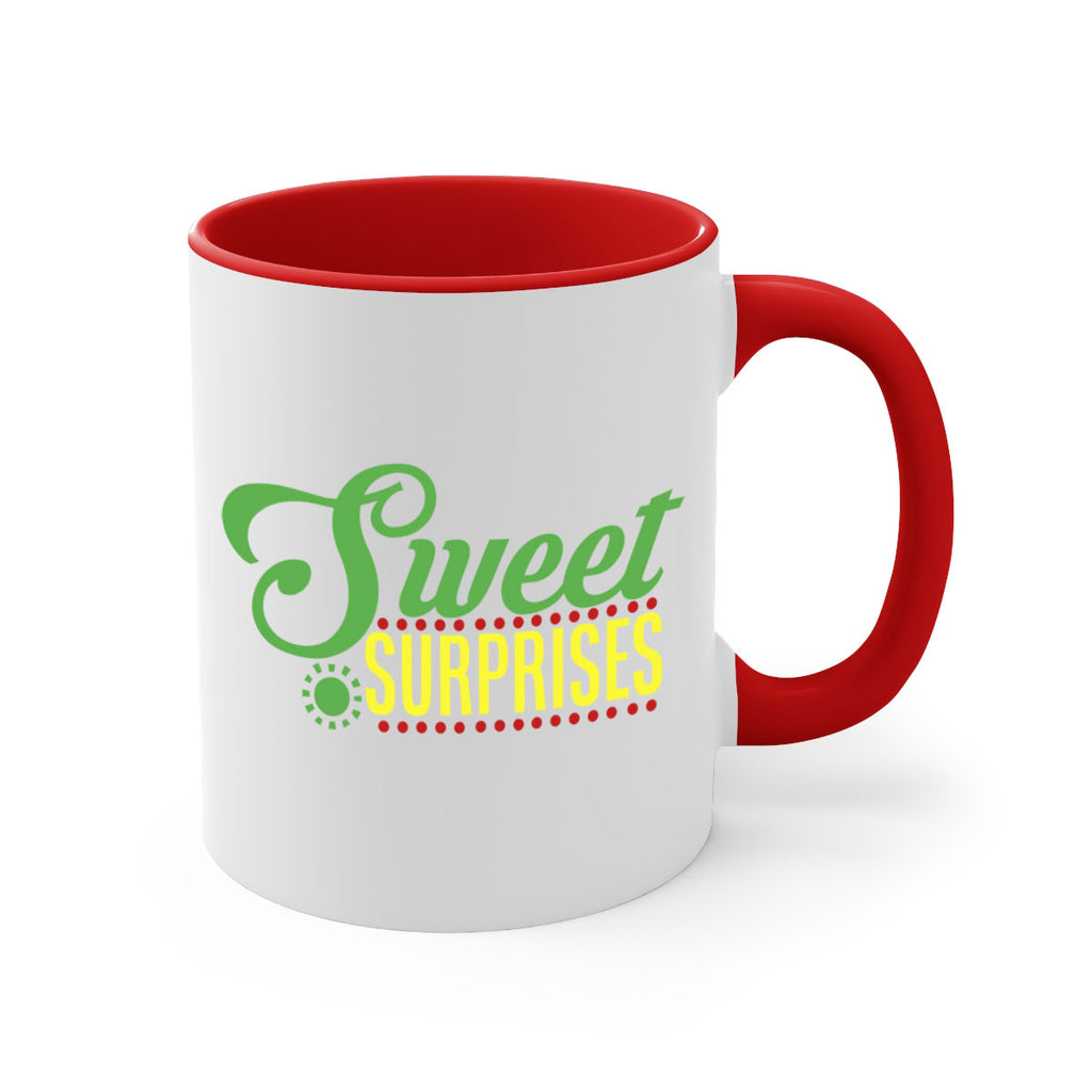 sweet surprises 326#- christmas-Mug / Coffee Cup
