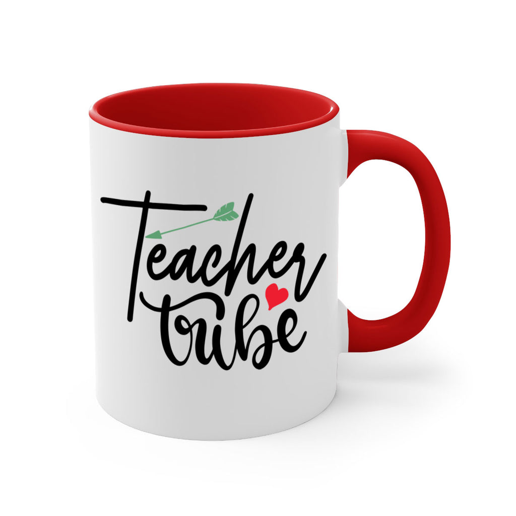 teacher tribe Style 200#- teacher-Mug / Coffee Cup