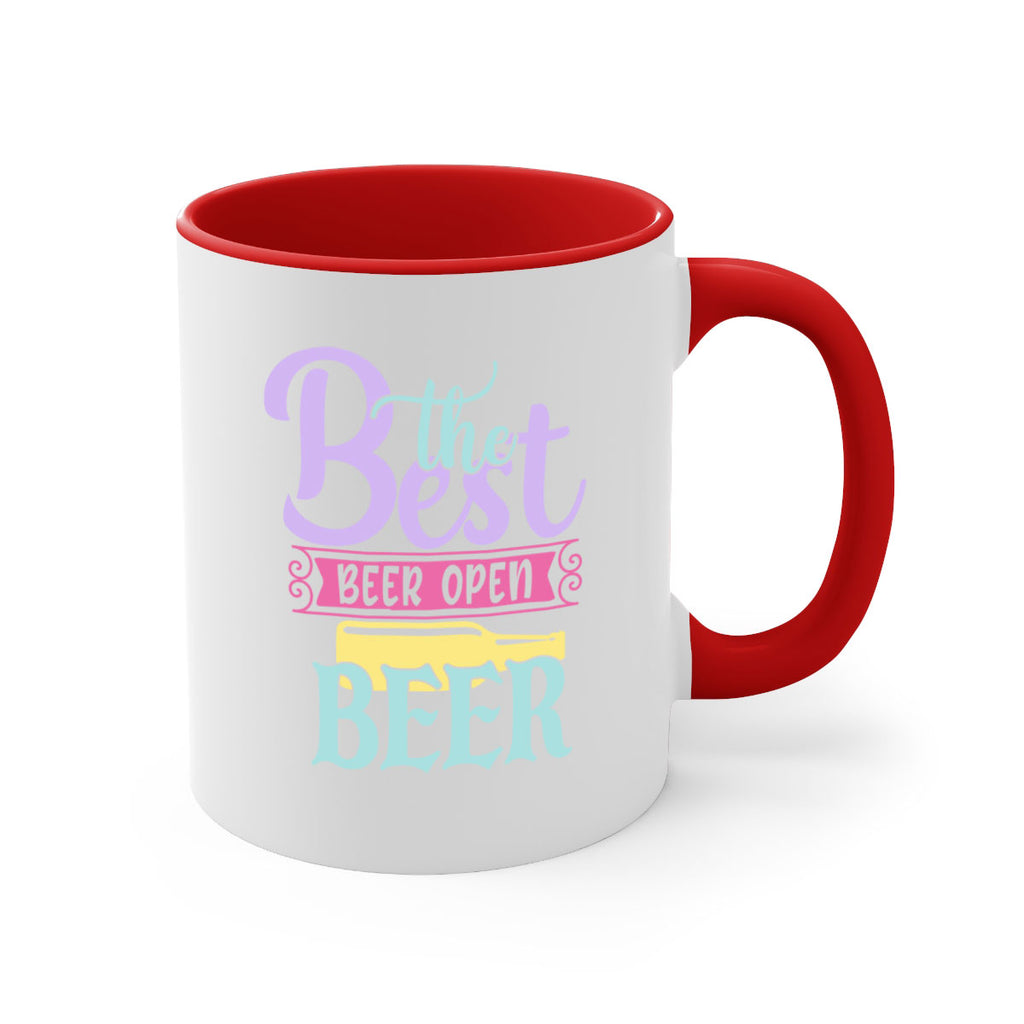 the best beer open beer 138#- beer-Mug / Coffee Cup