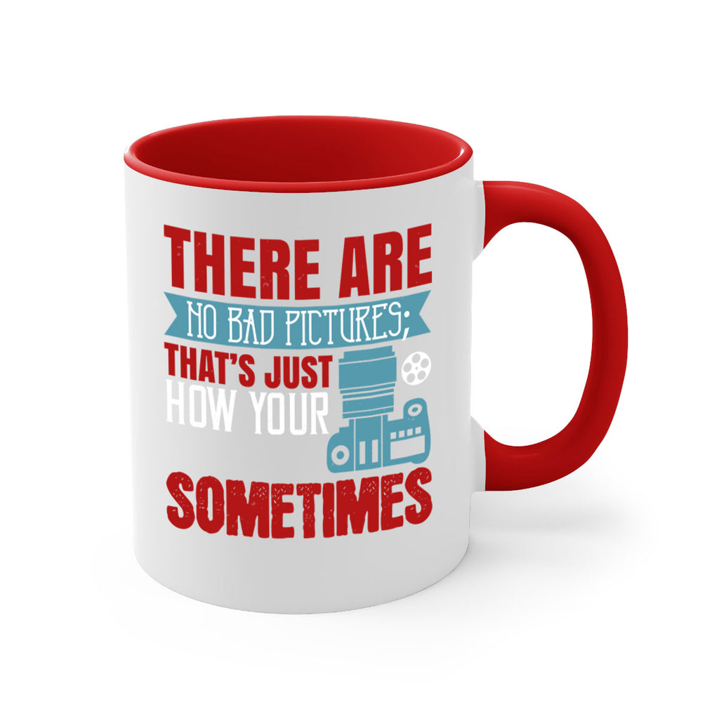 there are no bad pictures 8#- photography-Mug / Coffee Cup