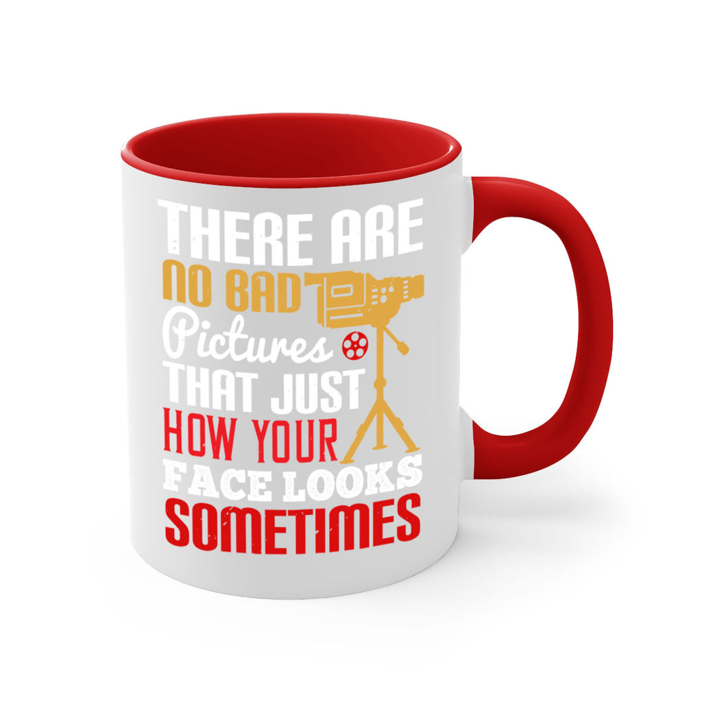 there are no bad pictures that just 9#- photography-Mug / Coffee Cup