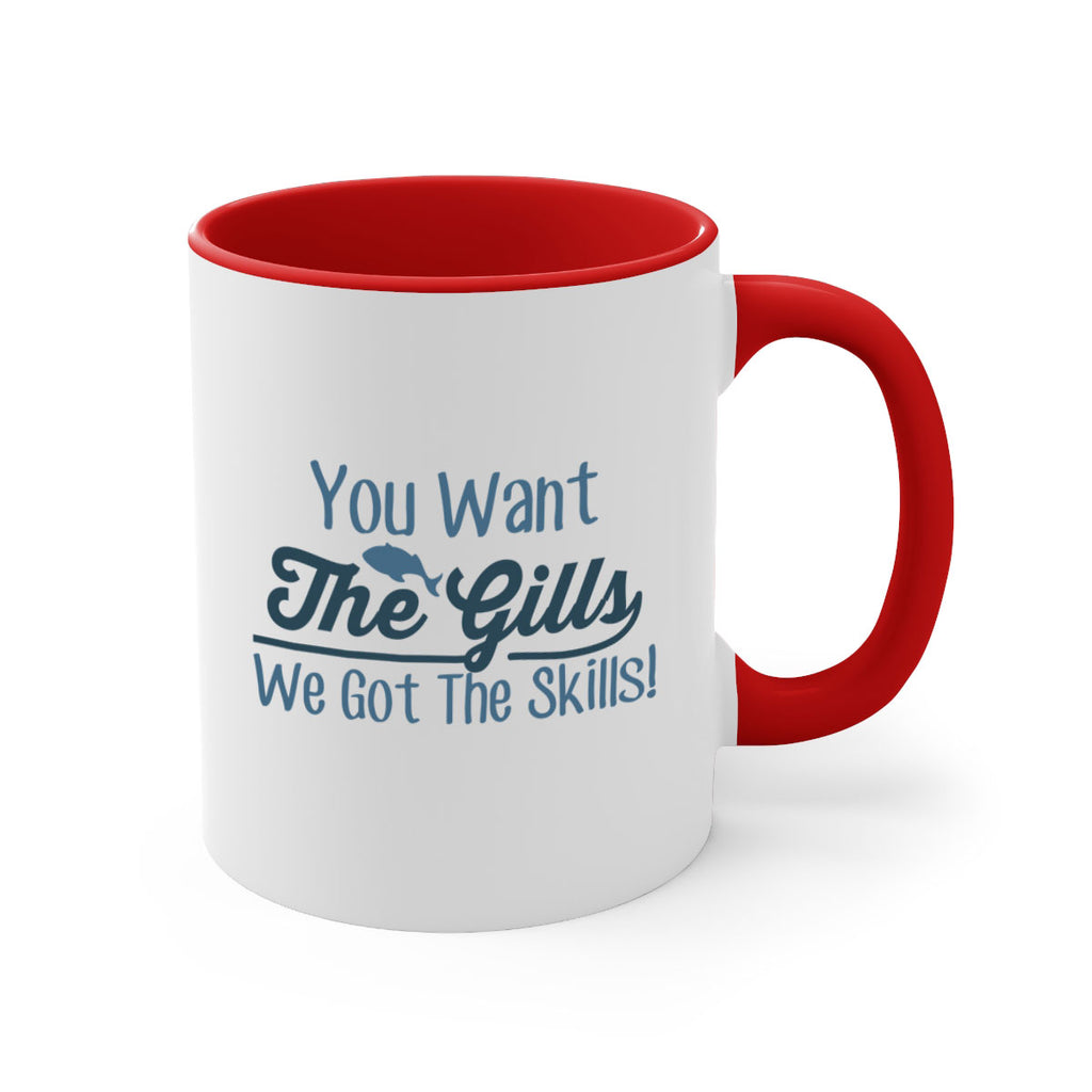 you want the 1#- fishing-Mug / Coffee Cup