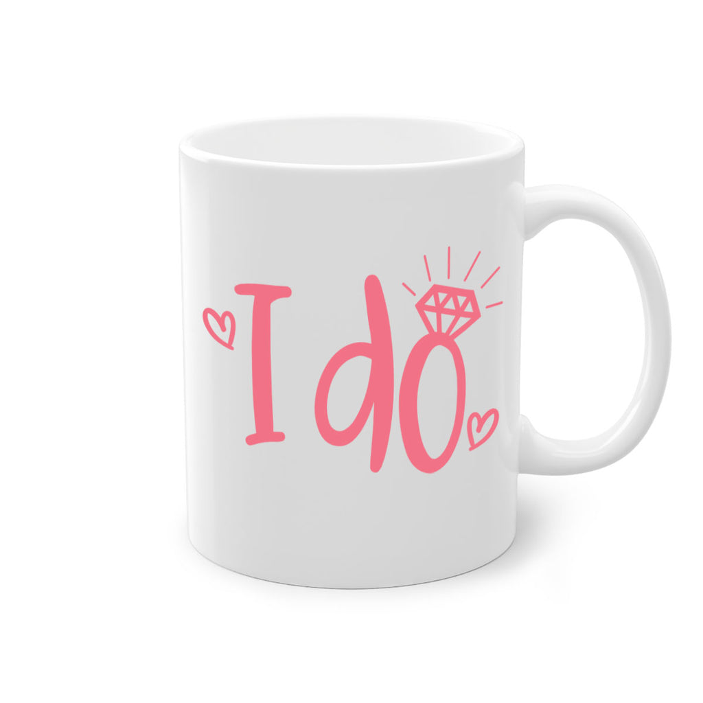 AFMIDo 154#- bride-Mug / Coffee Cup